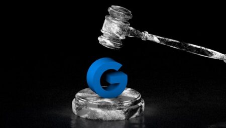 Google’a dava açıldı: Dijital reklam pazarında tekel olmakla suçlanıyor