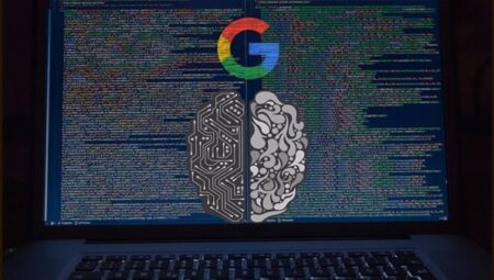 Google’ın gizli projesi: Sıfırdan kod yazabilen yapay zeka geliştiriyor
