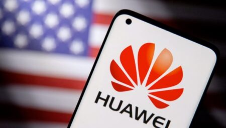 Huawei telefon pazarından çekilmek zorunda kalabilir: Firmanın 4G çipleri kullanması yasaklandı