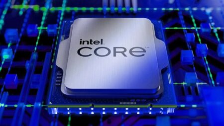 Intel 13. Nesil ve Core i9 13900KS fiyatları listelendi: 725 dolarlık işlemci var