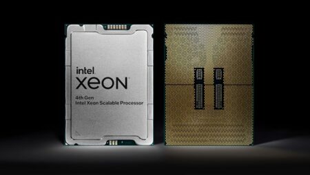 Intel 4. Nesil Xeon serisi işlemciler duyuruldu: 60 çekirdek ve 17 bin dolar