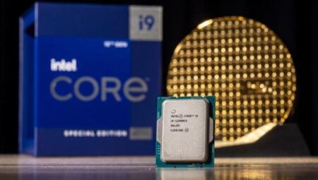 Intel Core i9-13900T test edildi: i9-12900K’ya rakip geliyor
