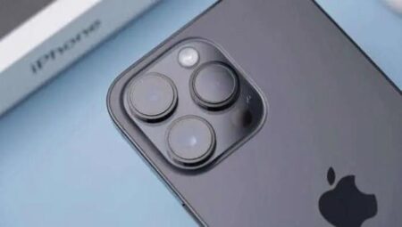 iPhone 15’in tasarımı MacBook’tan esintiler taşıyabilir: Yuvarlak köşeler