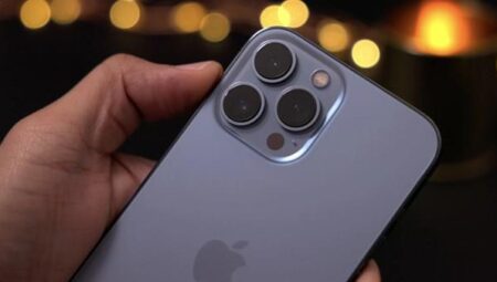 iPhone 16 Pro için ilk kamera detayları paylaşıldı