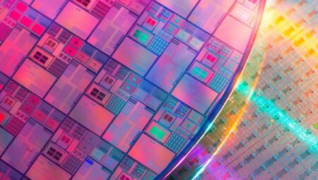 Japonya, 2025 yılına kadar 2nm çip üretimine başlamayı hedefliyor