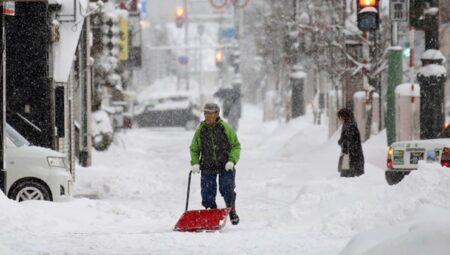 Japonya kardan elektrik üretmeye hazırlanıyor