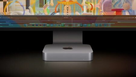 Kuo açıkladı: Mac mini’nin tasarımı yakın zamanda değişmeyecek