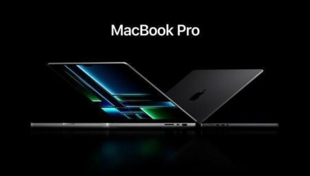 M2 Pro ve M2 Max işlemcili yeni Apple MacBook Pro tanıtıldı: İşte Türkiye fiyatları