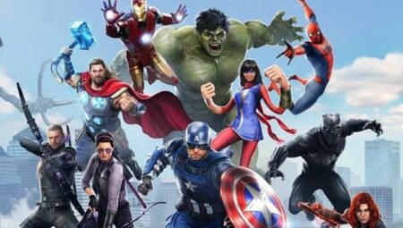 Marvel’s Avengers için yolun sonuna gelindi: Eklenti paketleri iptal edildi