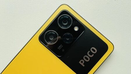 Merakla beklenen POCO X5 Pro özellikleri belli oldu