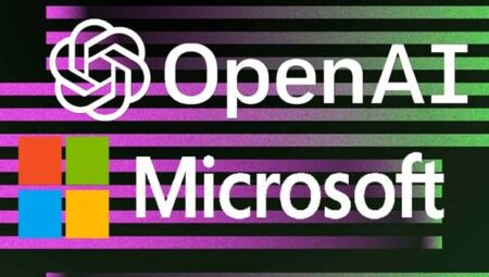 Microsoft, ChatGPT’nin yaratıcısı OpenAI’a 10 milyar dolarlık dev yatırım yapabilir