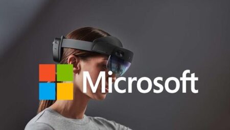 Microsoft, sanal gerçeklik ve HoloLens’in arkasındaki tüm ekipleri işten çıkarıyor