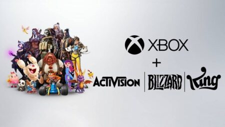 Microsoft’un Activision Blizzard anlaşmasına bir itiraz da AB’den geliyor
