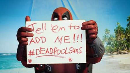 Midnight Suns’a gelecek Deadpool DLC’sinin çıkış tarihi açıklandı