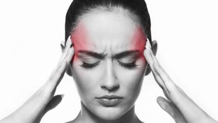 MRG, migren hastalarının beyinlerinde daha önce görülmemiş boşlukları ortaya koydu