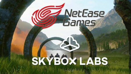 NetEase durmuyor: Şimdi de Halo Infinite’in ortak geliştiricisi SkyBox Labs’ı satın aldı