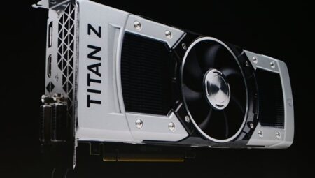 Nvidia, GeForce 700 ve 600 serisi için kritik güvenlik güncellemesi yayınladı