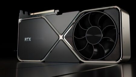 Nvidia’nın uygun fiyatlı RTX 40 kartları yolda: GeForce RTX 4070 ortaya çıktı