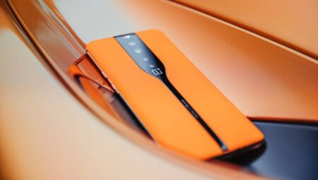 OnePlus, MWC 2023 için yeni bir konsept telefon hazırlıyor: Peki neler sunacak?