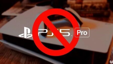 PlayStation 5 Pro yerine ikinci nesil PS5 geliyor