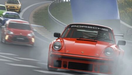 PlayStation’ın efsane yarış oyunu Gran Turismo, PC’ye gelebilir