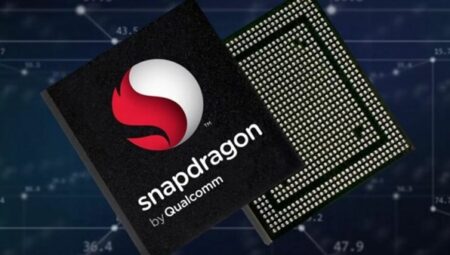 Qualcomm’a büyük şok: Snapdragon 8 Gen 2, ışın izleme testinde Exynos 2200’ün gerisinde kaldı