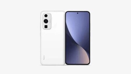 Redmi K60 serisi akıllı telefonların özellikleri ortaya çıktı