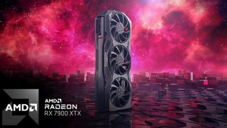 Referans tasarımlı AMD Radeon RX 7900 XTX’lerdeki sorunun boyutu belli oldu