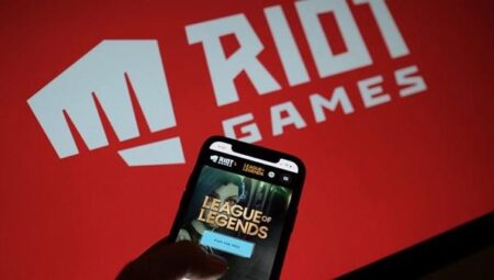 Riot Games doğruladı: League of Legends kaynak kodları çalındı