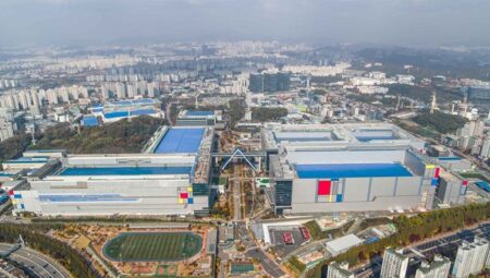 Samsung: 3nm çip verimliliğinde mükemmele yaklaştık