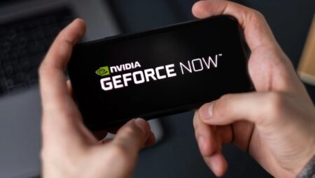 Samsung Türkiye ile GeForce NOW GAME+ iş birliği
