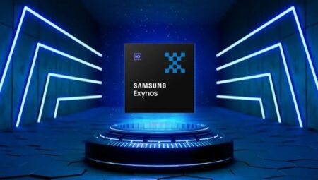 Samsung yeni Exynos yonga setini Galaxy S25 serisine yetiştirebilir