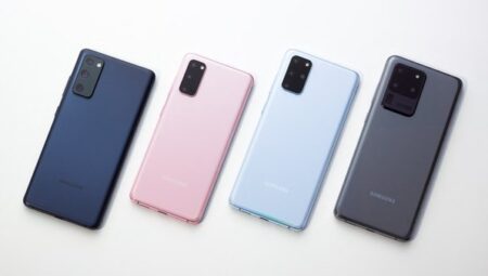 Samsung’un FE telefon serisi için yolun sonuna gelinmiş olabilir