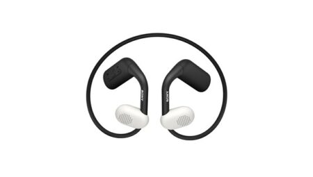 Sony, yeni kablosuz kulaklık modeli Float Run’ı duyurdu: İşte özellikleri ve fiyatı