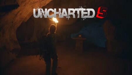 Sony’nin yeni reklamında merakla beklenen Uncharted 5 ortaya çıkmış olabilir