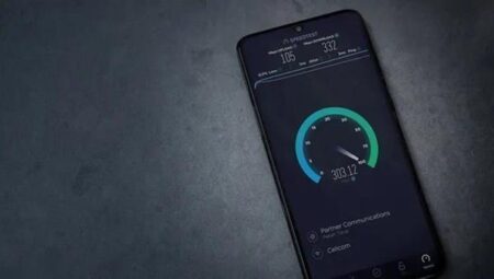 Speedtest’in Fastest Fixed Network ödülü TurkNet’in