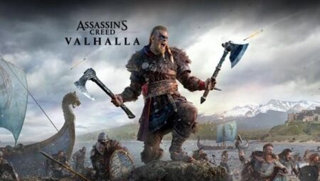 Ubisoft oyunları Steam’e dönüyor: Assassin’s Creed Valhalla platformda satışa sunulacak