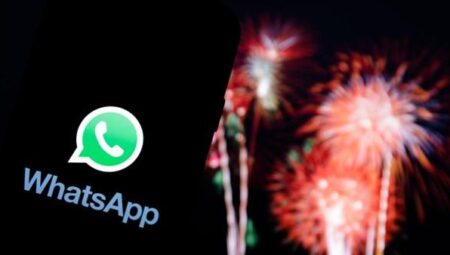 WhatsApp kendine mesaj atma özelliği dağıtıma başladı