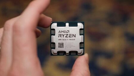 AMD, işlemci ve ekran kartlarını bilerek yüksek fiyattan sattığını doğruladı