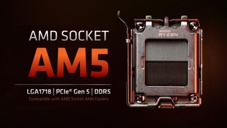 AMD Ryzen 7000 işlemciler için B650 anakartlar daha da ucuzlayacak