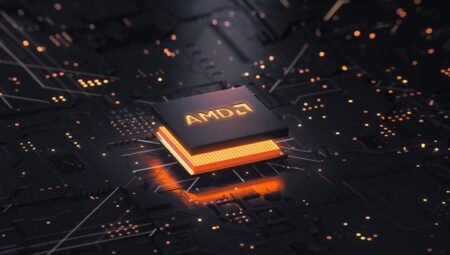 AMD Ryzen 9 7845HX test edildi: Selefinden iki kat daha hızlı
