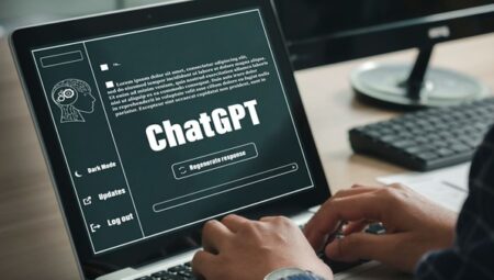 ChatGPT, Amazon’da yapay zeka ile yazılmış kitaplarda patlama yarattı
