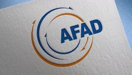 Endişe yaratan volkan patlaması hakkında AFAD’dan açıklama: Herhangi bir sorun yok