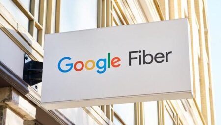 Google Fiber’in uygun fiyatlı 5 Gbps internet hizmeti kullanıma sunuluyor