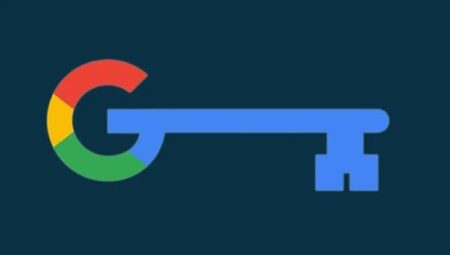 Google şifrelerinizi yönetin! Chrome’da kayıtlı şifreler nasıl görülür?