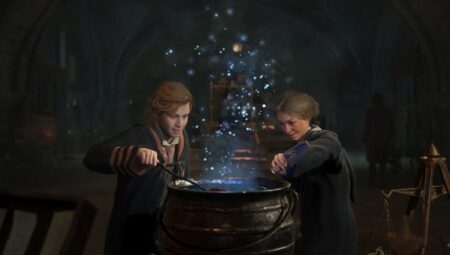 Hogwarts Legacy yönetmeninden DLC açıklaması