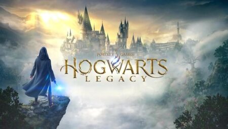 Hogwarts Legacy’yi gerçek bir asa ile oynayabilirsiniz, nasıl mı?