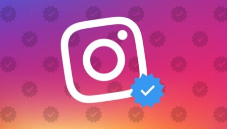 Instagram da ücretli mavi tik hizmetini başlatıyor