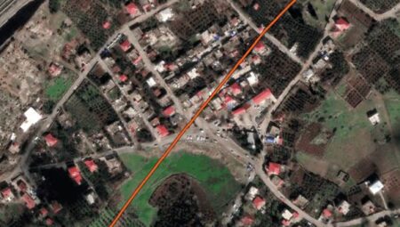 Kandilli Rasathanesi Müdürü Haluk Özener: “7-8 metreye varan kaymalar gözlemlendi”