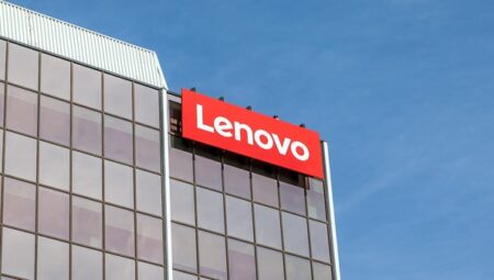 Lenovo yeni akıllı ekranını duyurdu